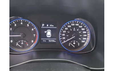 Hyundai Kona * 1.6t Awd W/two tone Roof Trend * - автомобили, коли, обяви за нови и употребявани 10
