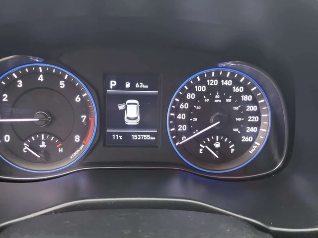 Hyundai Kona * 1.6t Awd W/two tone Roof Trend * - автомобили, коли, обяви за нови и употребявани 10