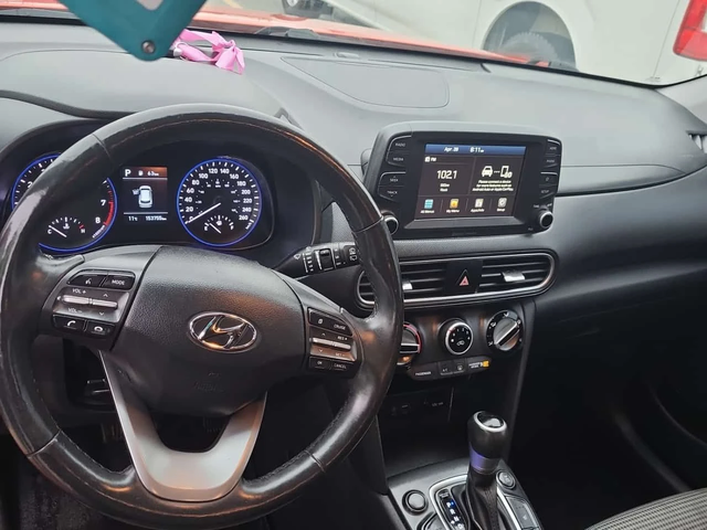 Hyundai Kona * 1.6t Awd W/two tone Roof Trend * - автомобили, коли, обяви за нови и употребявани 11