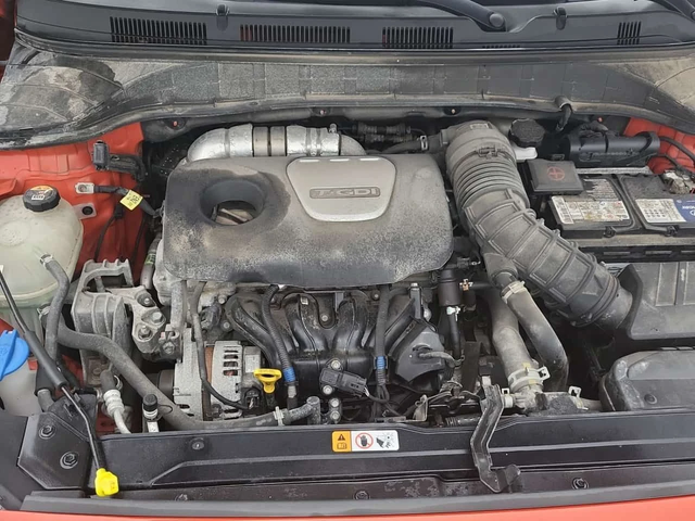 Hyundai Kona * 1.6t Awd W/two tone Roof Trend * - автомобили, коли, обяви за нови и употребявани 16