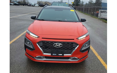hyundai-kona - 1
