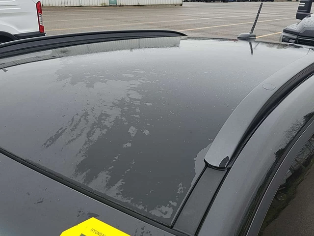 Hyundai Kona * 1.6t Awd W/two tone Roof Trend * - автомобили, коли, обяви за нови и употребявани 6