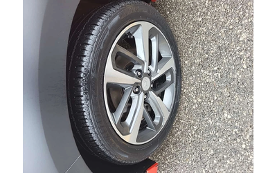 Hyundai Kona * 1.6t Awd W/two tone Roof Trend * - автомобили, коли, обяви за нови и употребявани 7