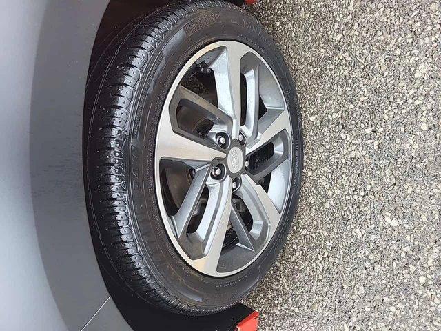 Hyundai Kona * 1.6t Awd W/two tone Roof Trend * - автомобили, коли, обяви за нови и употребявани 7