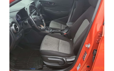 Hyundai Kona * 1.6t Awd W/two tone Roof Trend * - автомобили, коли, обяви за нови и употребявани 8