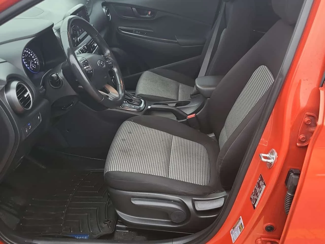 Hyundai Kona * 1.6t Awd W/two tone Roof Trend * - автомобили, коли, обяви за нови и употребявани 8