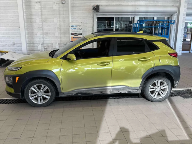 Hyundai Kona * Ultimate* 2 КЛЮЧА* PANO* KEYLESS* ПОДГРЕВ* - автомобили, коли, обяви за нови и употребявани 1