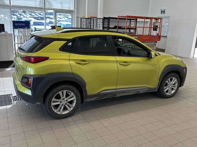 Hyundai Kona * Ultimate* 2 КЛЮЧА* PANO* KEYLESS* ПОДГРЕВ* - автомобили, коли, обяви за нови и употребявани 2