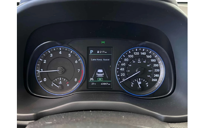 Hyundai Kona * Ultimate* 2 КЛЮЧА* PANO* KEYLESS* ПОДГРЕВ* - автомобили, коли, обяви за нови и употребявани 7