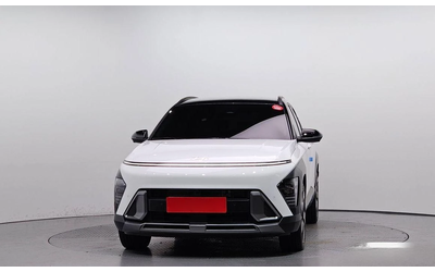 Hyundai Kona Gasoline 1.6 Turbo 2WD Inspiration - автомобили, коли, обяви за нови и употребявани 2