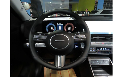 Hyundai Kona Gasoline 1.6 Turbo 2WD Premium - автомобили, коли, обяви за нови и употребявани 9