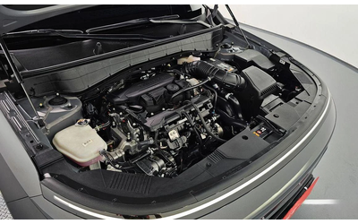 Hyundai Kona Gasoline 1.6 Turbo 2WD Modern Plus - автомобили, коли, обяви за нови и употребявани 5