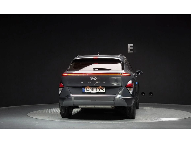 Hyundai Kona Gasoline 1.6 Turbo 2WD Premium - автомобили, коли, обяви за нови и употребявани 3