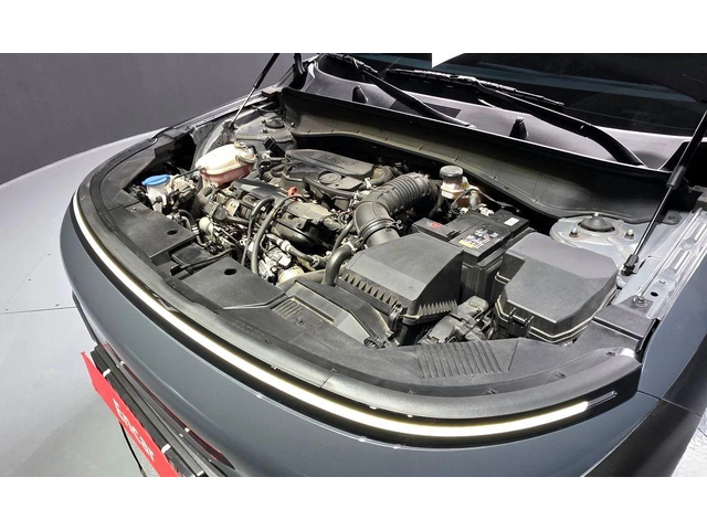 Hyundai Kona Gasoline 1.6 Turbo 2WD Premium - автомобили, коли, обяви за нови и употребявани 5