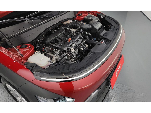 Hyundai Kona Gasoline 1.6 Turbo 2WD Modern - автомобили, коли, обяви за нови и употребявани 4