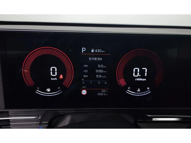 Hyundai Kona Gasoline 1.6 Turbo 2WD Modern - автомобили, коли, обяви за нови и употребявани 6