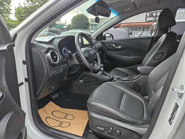 Hyundai Kona Gasoline 2.0 2WD Inspiration - автомобили, коли, обяви за нови и употребявани 14