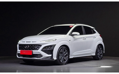 hyundai-kona - 0