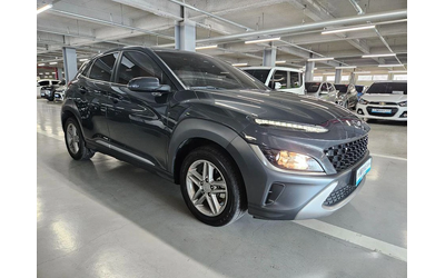 hyundai-kona - 0