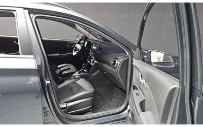 Hyundai Kona - автомобили, коли, обяви за нови и употребявани 9