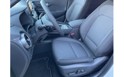 Hyundai Kona Electric/Модел 2022г./64kв.ч./Premium - автомобили, коли, обяви за нови и употребявани 10