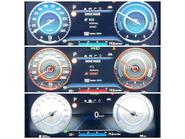 Hyundai Kona Electric/Модел 2022г./64kв.ч./Premium - автомобили, коли, обяви за нови и употребявани 11