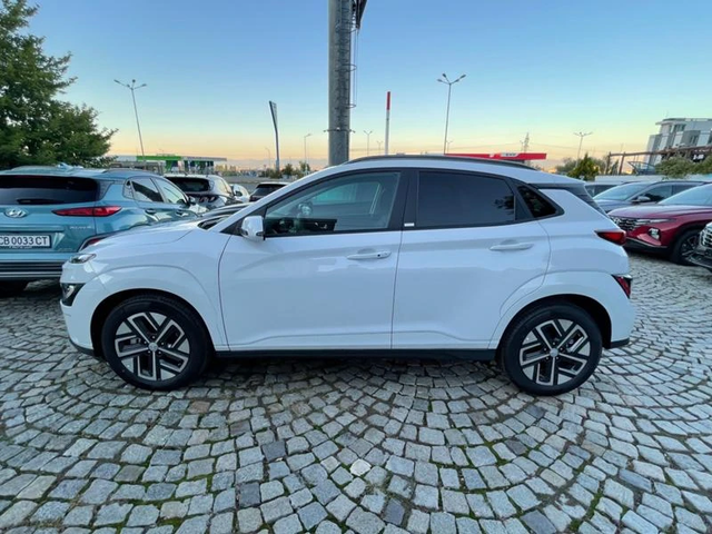Hyundai Kona Electric/Модел 2022г./64kв.ч./Premium - автомобили, коли, обяви за нови и употребявани 3