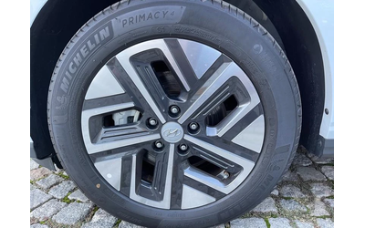 Hyundai Kona Electric/Модел 2022г./64kв.ч./Premium - автомобили, коли, обяви за нови и употребявани 6