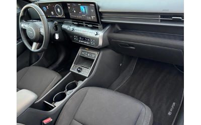 Hyundai Kona 65.4kWh. - автомобили, коли, обяви за нови и употребявани 11