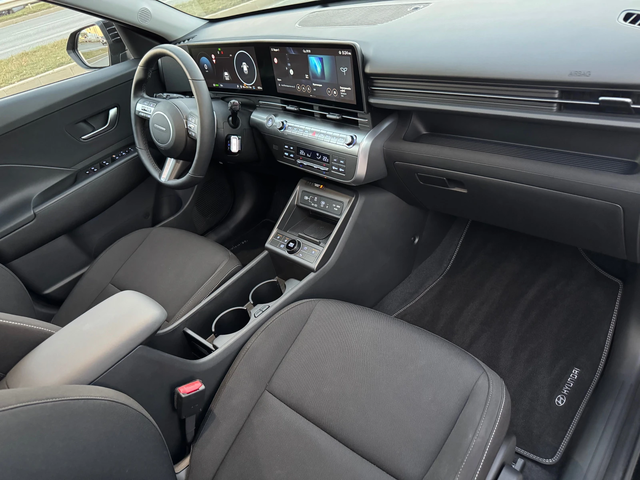 Hyundai Kona 65.4kWh. - автомобили, коли, обяви за нови и употребявани 12