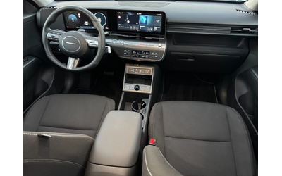 Hyundai Kona 65.4kWh. - автомобили, коли, обяви за нови и употребявани 13