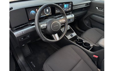 Hyundai Kona 65.4kWh. - автомобили, коли, обяви за нови и употребявани 14