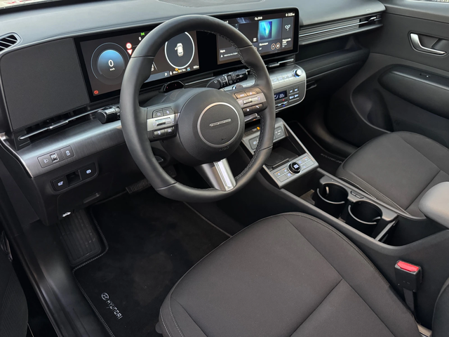 Hyundai Kona 65.4kWh. - автомобили, коли, обяви за нови и употребявани 14