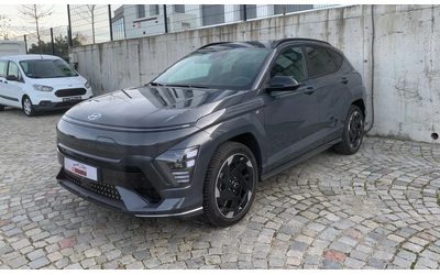 hyundai-kona - 0
