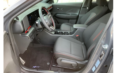 Hyundai Kona N-Line/218ps/Led/Navi/Electric - автомобили, коли, обяви за нови и употребявани 10