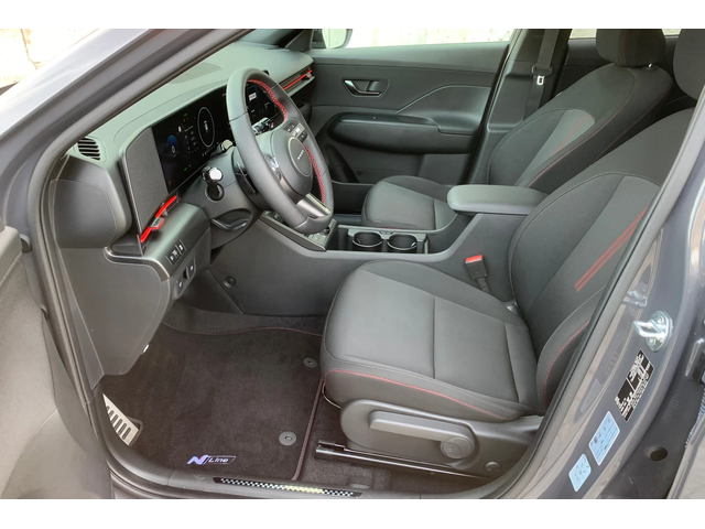 Hyundai Kona N-Line/218ps/Led/Navi/Electric - автомобили, коли, обяви за нови и употребявани 10