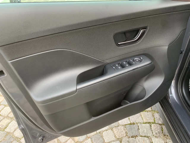 Hyundai Kona N-Line/218ps/Led/Navi/Electric - автомобили, коли, обяви за нови и употребявани 11