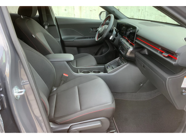 Hyundai Kona N-Line/218ps/Led/Navi/Electric - автомобили, коли, обяви за нови и употребявани 12