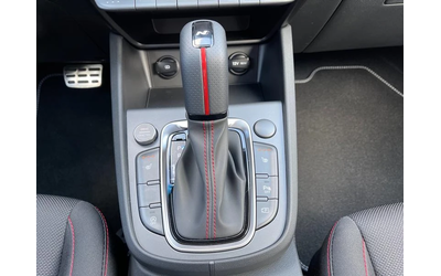 Hyundai Kona N-line/199рs/13km - автомобили, коли, обяви за нови и употребявани 11