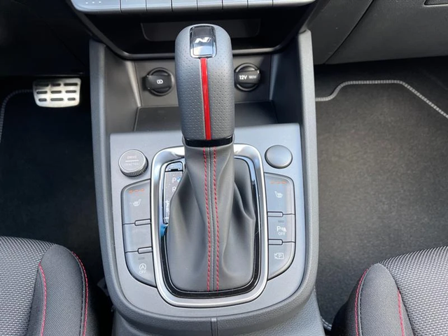 Hyundai Kona N-line/199рs/13km - автомобили, коли, обяви за нови и употребявани 11