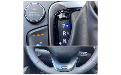 Hyundai Kona N-line/199рs/13km - автомобили, коли, обяви за нови и употребявани 12