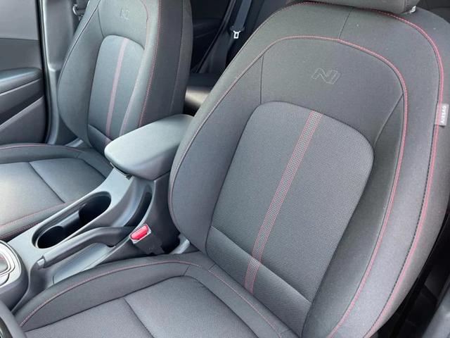 Hyundai Kona N-line/199рs/13km - автомобили, коли, обяви за нови и употребявани 13