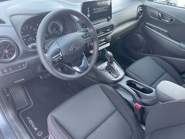 Hyundai Kona N-line/199рs/13km - автомобили, коли, обяви за нови и употребявани 9
