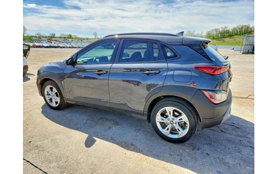 hyundai-kona - 1