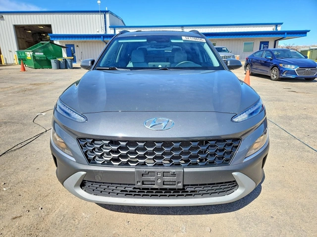 Hyundai Kona SEL AWD - автомобили, коли, обяви за нови и употребявани 4