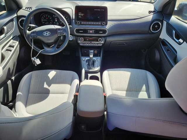 Hyundai Kona SEL AWD - автомобили, коли, обяви за нови и употребявани 7