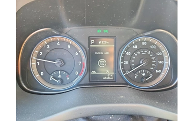 Hyundai Kona SEL AWD - автомобили, коли, обяви за нови и употребявани 8