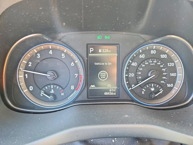 Hyundai Kona SEL AWD - автомобили, коли, обяви за нови и употребявани 8