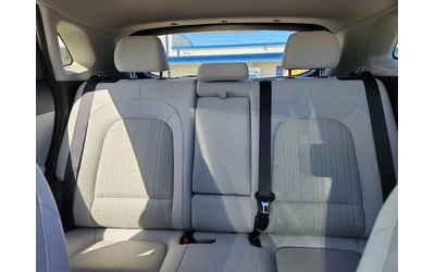 Hyundai Kona SEL AWD - автомобили, коли, обяви за нови и употребявани 9
