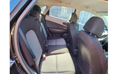 Hyundai Kona SEL AWD - автомобили, коли, обяви за нови и употребявани 10